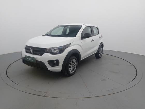 FIAT MOBI 1.0 EVO FLEX LIKE. MANUAL FIAT MOBI 1.0 EVO FLEX LIKE. MANUAL